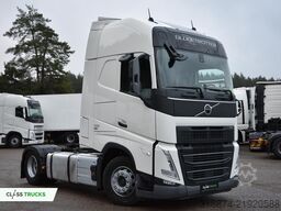 VOLVO FH 500 Globetrotter XL