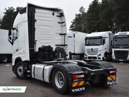 VOLVO FH 500 Globetrotter XL