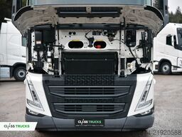 VOLVO FH 500 Globetrotter XL