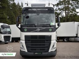 VOLVO FH 460 Globetrotter XL i-Save