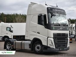 VOLVO FH 460 Globetrotter XL i-Save