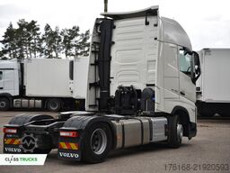 VOLVO FH 460 Globetrotter XL i-Save