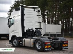 VOLVO FH 460 Globetrotter XL i-Save