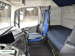 VOLVO FH 460 Globetrotter XL i-Save
