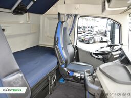 VOLVO FH 460 Globetrotter XL i-Save