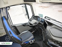 VOLVO FH 460 Globetrotter XL i-Save