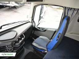 VOLVO FH 460 Globetrotter XL i-Save