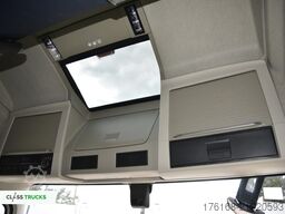 VOLVO FH 460 Globetrotter XL i-Save