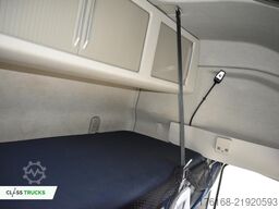 VOLVO FH 460 Globetrotter XL i-Save
