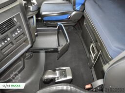 VOLVO FH 460 Globetrotter XL i-Save