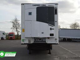 SCHMITZ CARGOBULL SKO Double Deck FP 60 SLXi 300