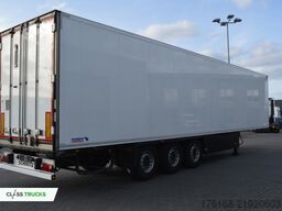 SCHMITZ CARGOBULL SKO Double Deck FP 60 SLXi 300