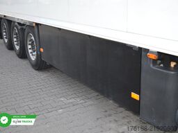 SCHMITZ CARGOBULL SKO Double Deck FP 60 SLXi 300