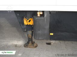 SCHMITZ CARGOBULL SKO Double Deck FP 60 SLXi 300