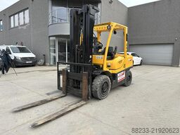 Hyster H4.5FTS
