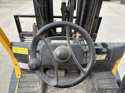 Hyster H4.5FTS