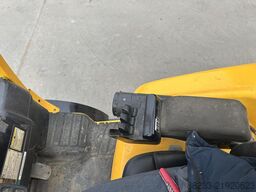 Hyster H4.5FTS