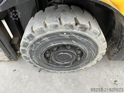 Hyster H4.5FTS