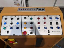 Locatelli OMK300 + UF 150/220