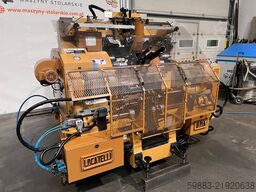 Locatelli OMK300 + UF 150/220