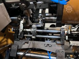 Locatelli OMK300 + UF 150/220