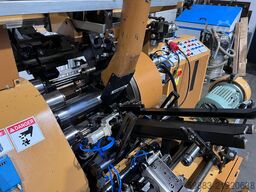 Locatelli OMK300 + UF 150/220