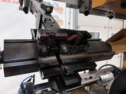 Locatelli OMK300 + UF 150/220