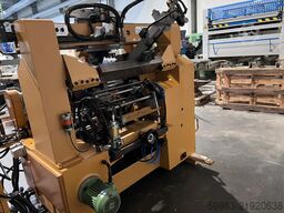 Locatelli OMK300 + UF 150/220