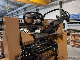 Locatelli OMK300 + UF 150/220