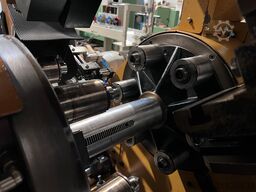 Locatelli OMK300 + UF 150/220