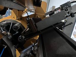 Locatelli OMK300 + UF 150/220