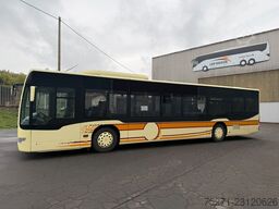 MERCEDES-BENZ Citaro | 3-Punkt-Gurte, Airline-Schienen, Klima