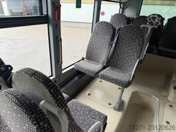 MERCEDES-BENZ Citaro | 3-Punkt-Gurte, Airline-Schienen, Klima