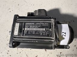 INDRAMAT MDD065C-N-060-N2L-95GA0