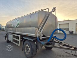 Fabr. Langfeld HLW - 3 Kammern - 16.000 L