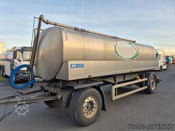 Fabr. Langfeld HLW - 3 Kammern - 16.000 L