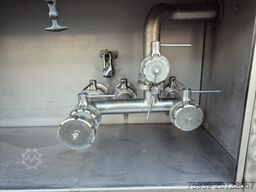 Fabr. Langfeld HLW - 3 Kammern - 16.000 L