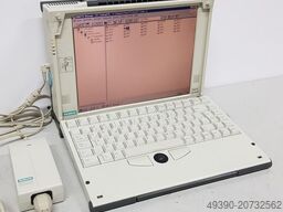 SIEMENS Simatic PG 720 PII