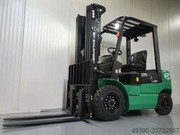 EP EFXZ-251 - Li-Ion