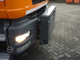 MAN TGM 26.340 6x2-4 Zoeller Medium XL