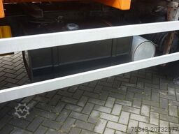 MAN TGM 26.340 6x2-4 Zoeller Medium XL