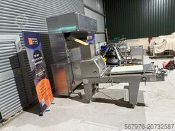 Damak / Bertuetti Bread Plant