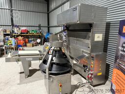 Damak / Bertuetti Bread Plant