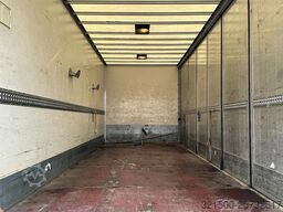 Scania P250 Euro 6 / Laadklep / Full Side Opening *NL-...