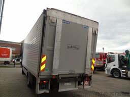 Mercedes-Benz Atego 1223 + LIFT