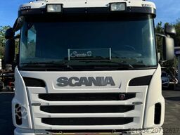 Scania R480 Euro 6, Vacuum / Sewer Jetter / Recycler, ...