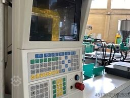 Arburg 420C 800-250