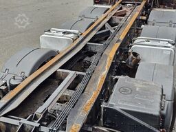 MAN TGS 49.460 / 10X8/6 / BB / TIPPER/ SPRING / BIG...