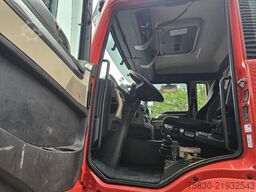 MAN TGS 49.460 / 10X8/6 / BB / TIPPER/ SPRING / BIG...