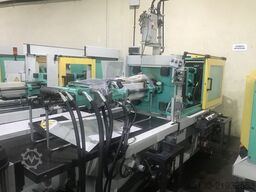Arburg 420C 800-250